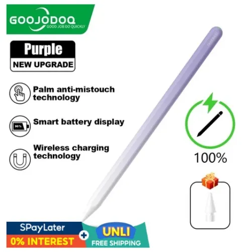 Universal Pen for Ipad