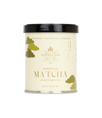 Matcha Jobetsugi (Thin Grade) | Loose / 30 g. Tin