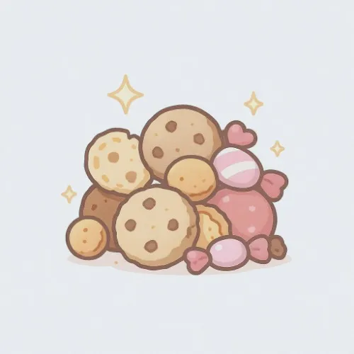 🍡 Buy Keo a Snack