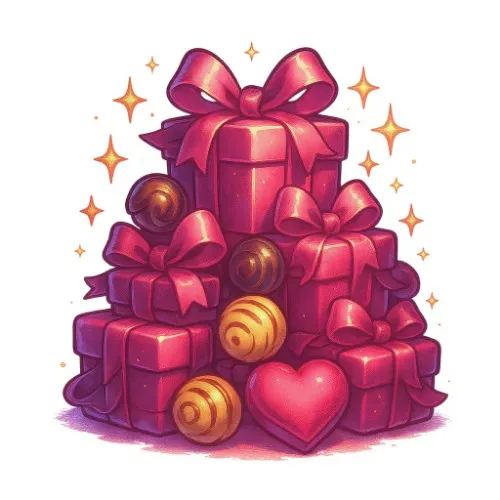 👑 Completely Spoil Keo