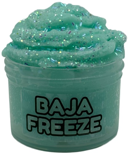 Baja Freeze | 9 oz