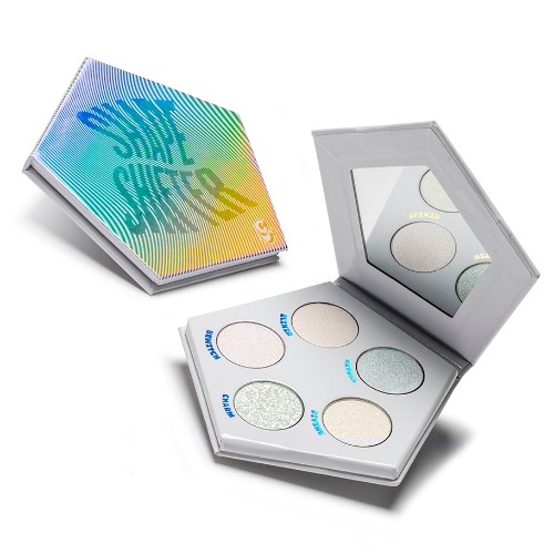 Shape Shifter Highlight Palette | Default Title