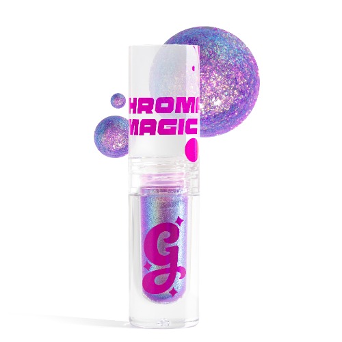 Alchemy - Chroma Magic Liquid Eyeshadow - Glisten Cosmetics | Default Title