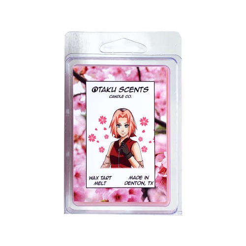 Sakura -  Wax Melt