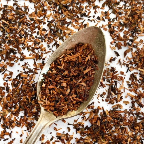 Chocolate Hazelnut Dessert Tea - 1 Oz ($7)