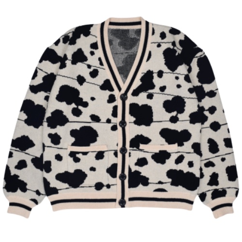 Ratio Cardigan | December Preorder X-Large/XX-Large