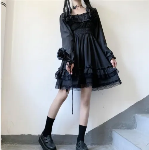 Gothic Lolita Dress
