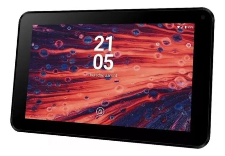 Tablet Pc 7 Pulgadas I Qual 16gb 1 Ram