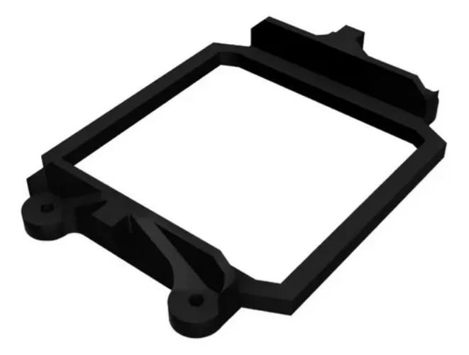 Cuna Para Mother Amd Socket Am2/3 Aparte Tengo Parafm2 Salta