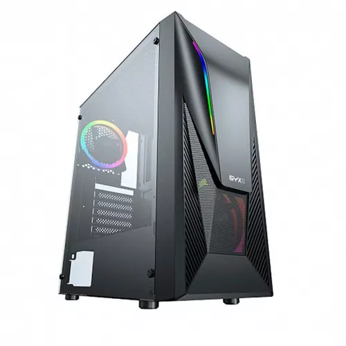 Pc Cpu Juegos Gamer Intel I7 + 16gb + 1tb O Ssd + Gt 1030 2gb