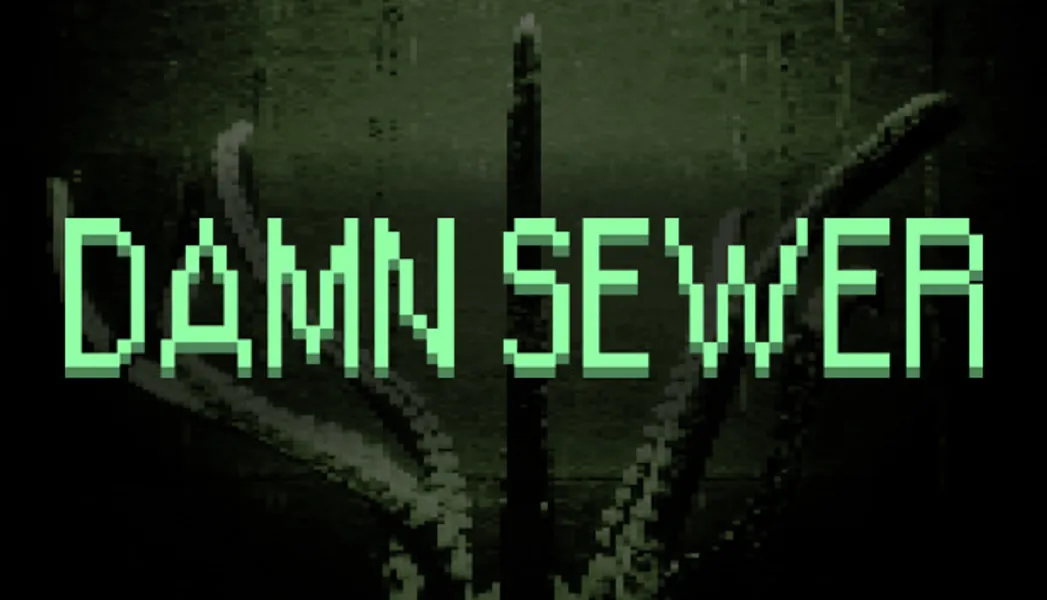 Damn Sewer on Steam