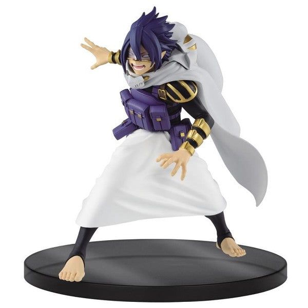 Boku no Hero Academia - Amajiki Tamaki - The Amazing Heroes Vol.11 (Bandai Spirits) - Brand New