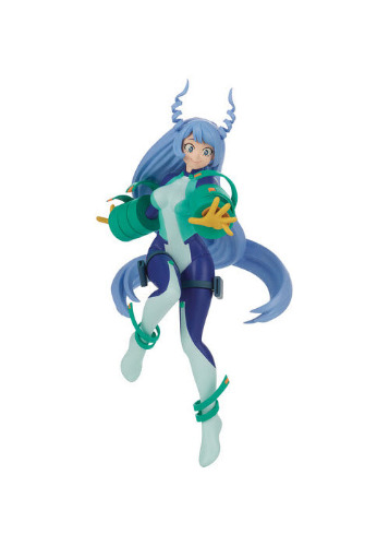 My Hero Academia The Amazing Heroes Nejire Hado Figure