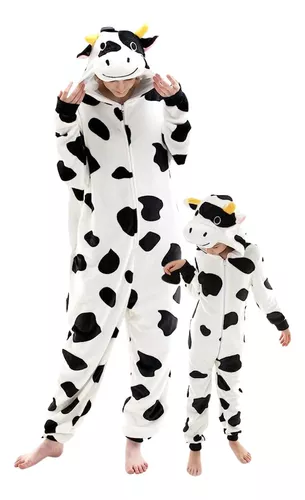 Cow Onesie