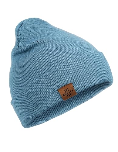 Beanie for Men,Comfortable Breathable Soft Beanie，Winter Hats for Women and Men,Gifts for Men