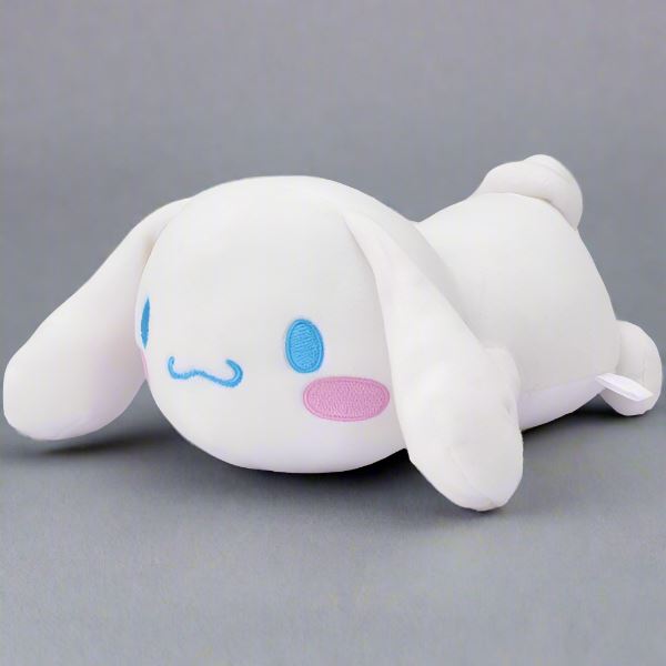Cinnamoroll Mofumofu Plush Arm Pillow - Sanrio Characters | Default Title