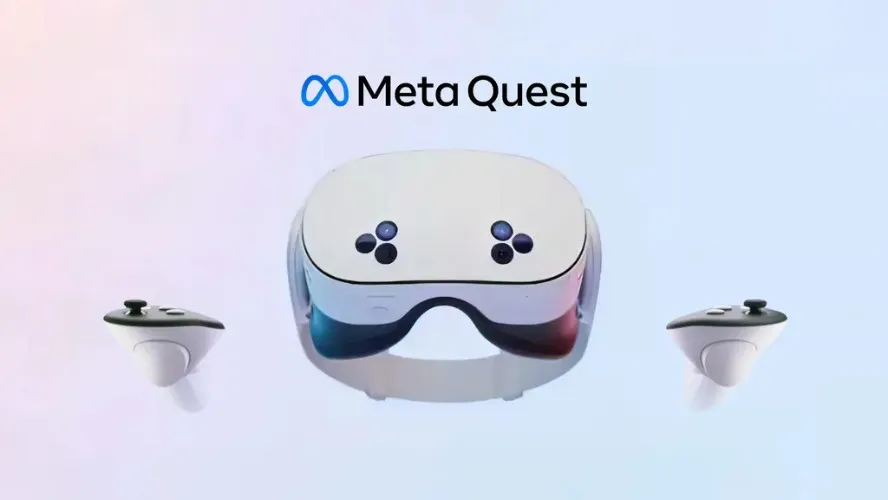 Meta Quest 3S