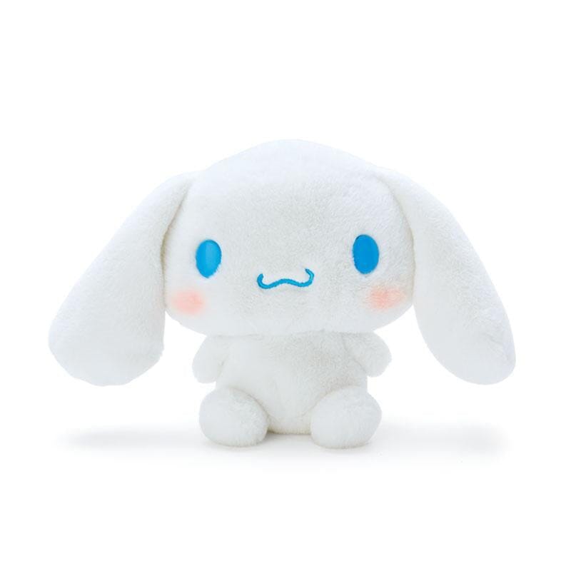 Cinnamoroll Plush (Standard S) - Sanrio Characters | Default Title