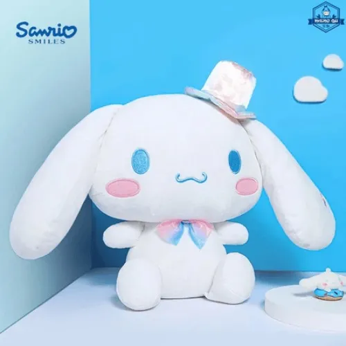 Sanrio Cinnamoroll Starry Sky Plush