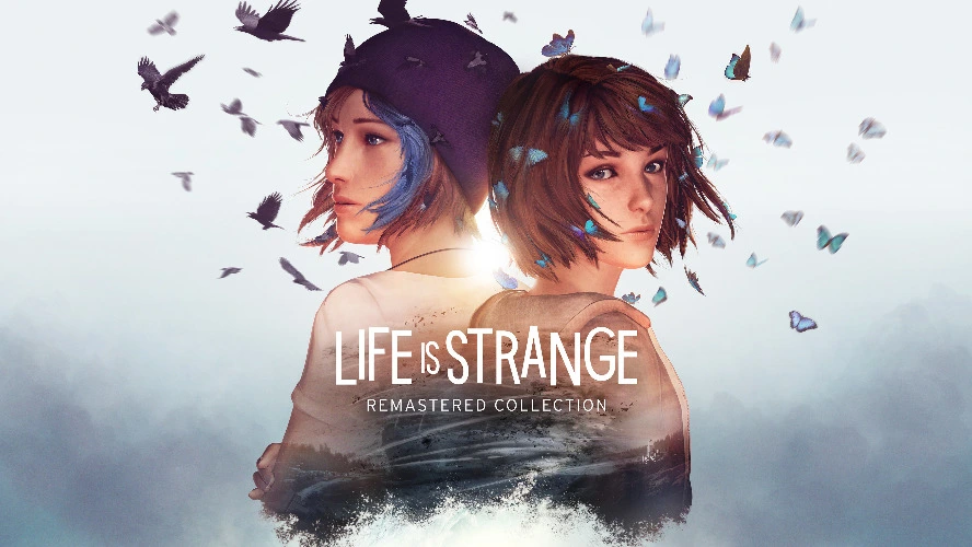 STEAM - Life is Strange Remastered Collection