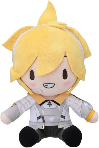 Project Sekai Colorful Stage! feat. Hatsune Miku - Kagamine Len - Someday, we'll have back-to-back lyrics - M (Sega) - Brand New