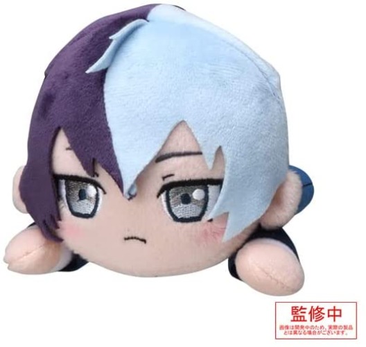 Project Sekai: Colorful Stage! feat. Hatsune Miku - Aoyagi Tōya - Nesoberi Nuigurumi - Seifuku (SEGA) - Brand New