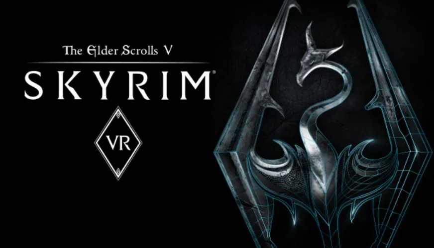 Elder Scrolls V: Skyrim VR