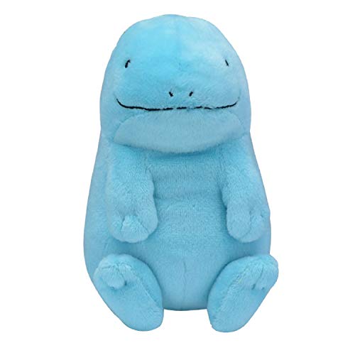 Quagsire Sitting Cuties Plush - 13 cm