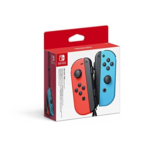 Joy-Con to Stop Sussy DRIFT! 