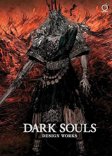 Dark Souls: Design Works (DARK SOULS DESIGN WORKS HC)