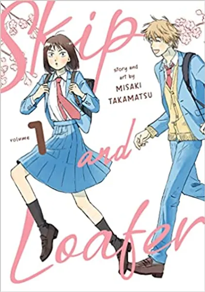 Skip and Loafer Vol. 1 - 