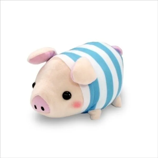 Monster Hunter Poogie Plush