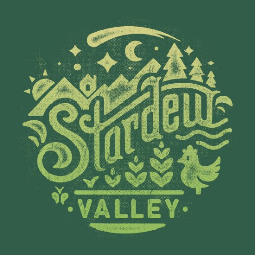 Farm Made | Forest / Unisex 2X