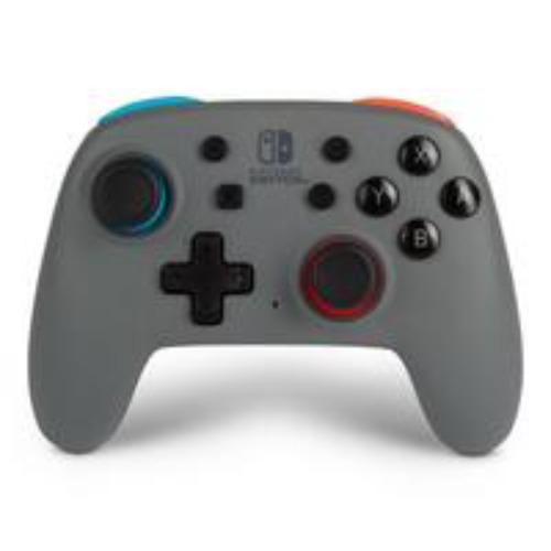 PowerA Nano Enhanced Wireless Controller for Nintendo Switch