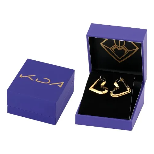 K/DA Ahri Earrings