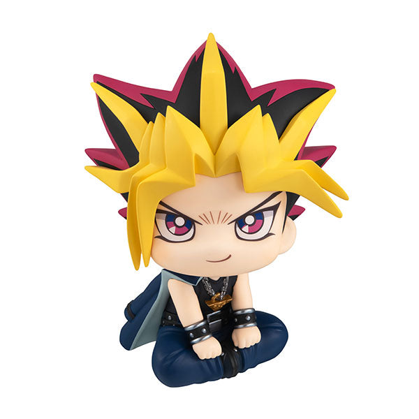 Yu-Gi-Oh! Duel Monsters - Yami Yuugi - Look Up (MegaHouse) - Brand New