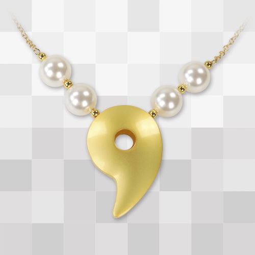 Maya's Necklace | Default Title