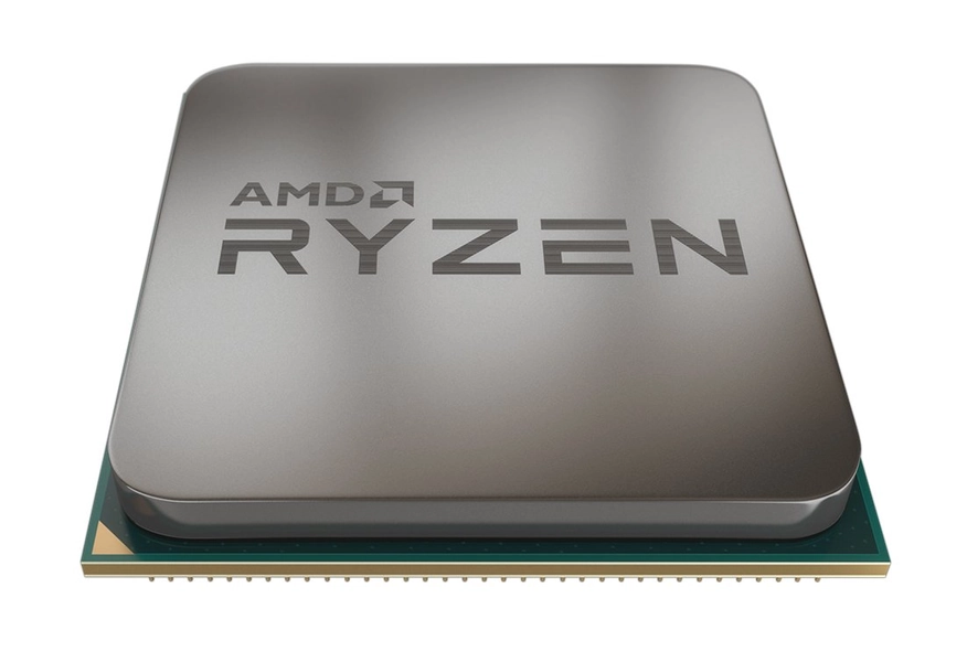 AMD Ryzen 7 3700X 3.6 GHz 8-Core/16 Threads AM4 Processor with Wraith Prism Cooler, 100-100000071BOX