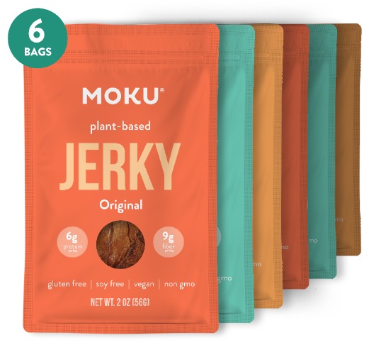 Variety Pack by Moku Foods