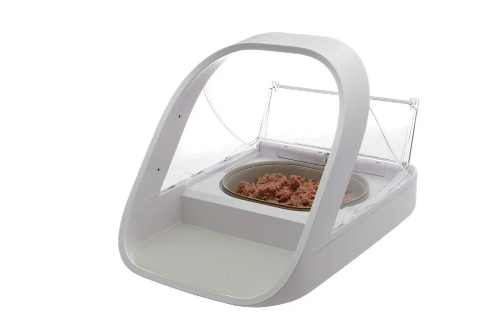 SureFeed Microchip Smart Pet Feeder Bowl