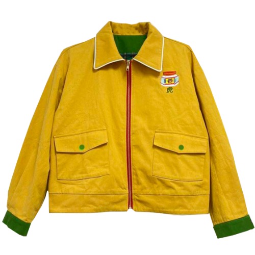 PREORDER: Tiger Balm(er) | Medium