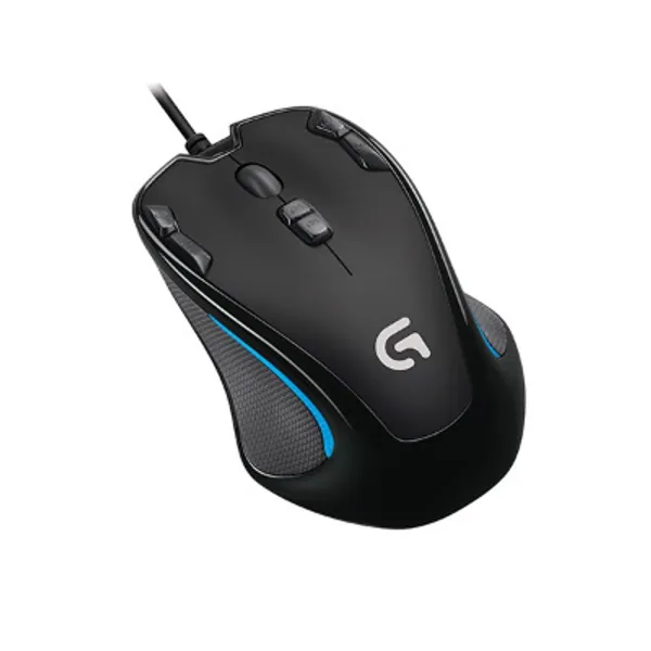 Logitech G300s Wired Gaming Mouse