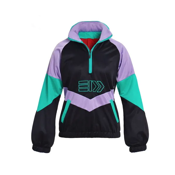 Splatoon Vintage Zip Hoodie | Unisex Gamer Pullover | Sweatshirt Cosplay