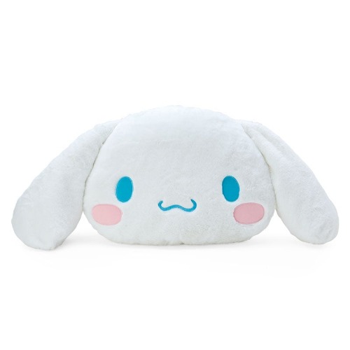 Cinnamoroll Oversized Throw Pillow | Default Title