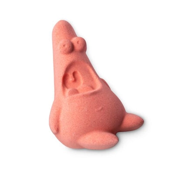 Surprised Patrick | Spongebob | Lush Cosmetics
