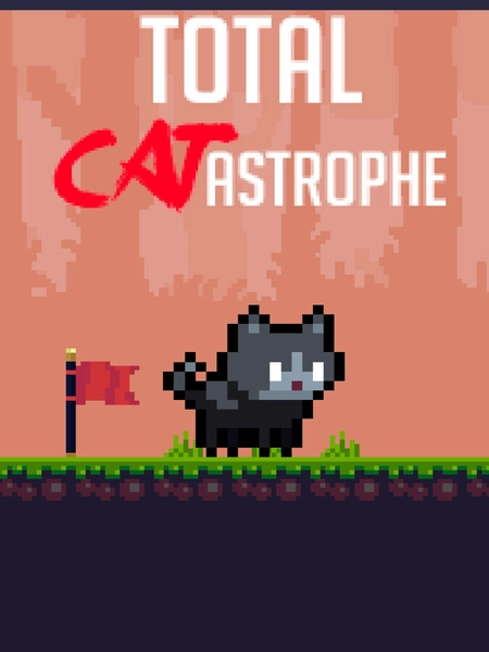 Total CATastrophe Steam CD Key