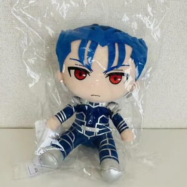 Lancer Ku Hulin Gift Plush Toy Fate Fate/Grand Order | eBay