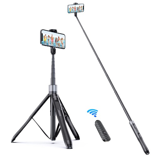 Streaming Selfie Stick Tripod