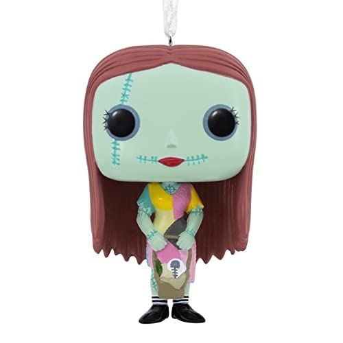 Hallmark Funko POP Sally 