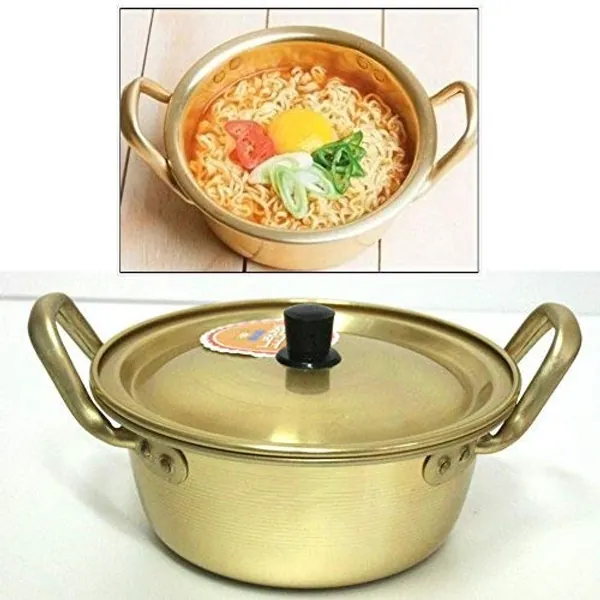 Korea Ramen Pot
